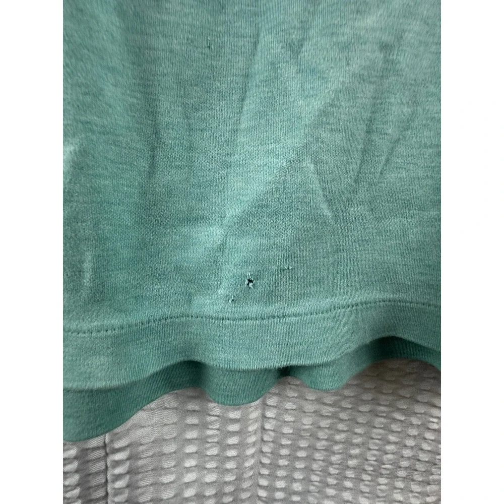 Polo Ralph Lauren Men's‎ Classic Fit Polo Shirt Mint Green Size XL